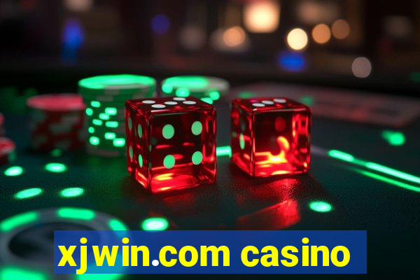 xjwin.com casino